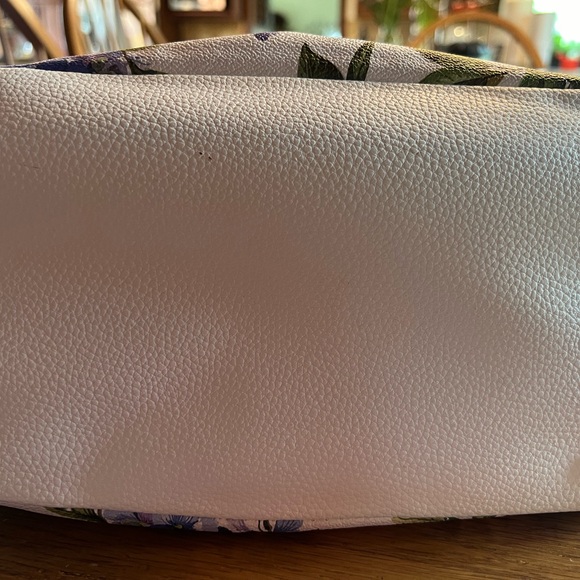 Dana Buchman Tote Purse and Wallet - Picture 5 of 9